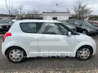 2009 Suzuki SWIFT