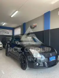 2009 Suzuki SWIFT