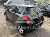 2009 Suzuki SWIFT