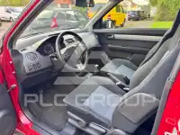 2009 Suzuki SWIFT