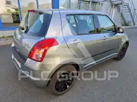 2009 Suzuki SWIFT