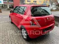 2009 Suzuki SWIFT