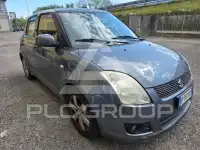 2009 Suzuki SWIFT