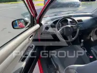 2009 Suzuki SWIFT