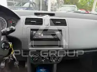 2009 Suzuki SWIFT