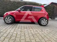 2009 Suzuki SWIFT
