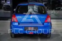 2009 Suzuki SWIFT