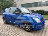 2009 Suzuki SWIFT