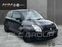 2009 Suzuki SWIFT