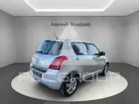 2009 Suzuki SWIFT