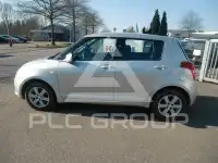 2009 Suzuki SWIFT