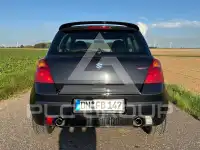 2009 Suzuki SWIFT