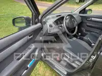2009 Suzuki SWIFT