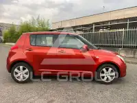 2009 Suzuki SWIFT