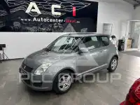 2009 Suzuki SWIFT