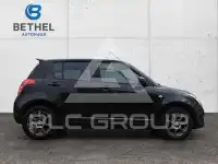 2009 Suzuki SWIFT