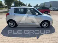 2009 Suzuki SWIFT