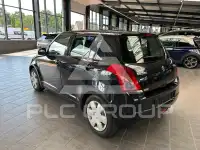 2009 Suzuki SWIFT