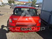2009 Suzuki SWIFT