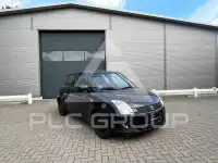 2009 Suzuki SWIFT