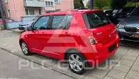 2009 Suzuki SWIFT