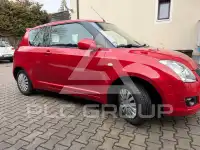2009 Suzuki SWIFT