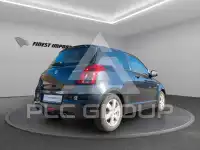 2009 Suzuki SWIFT