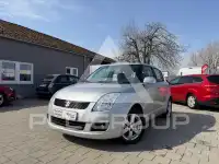 2009 Suzuki SWIFT