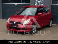 2009 Suzuki SWIFT