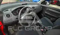 2009 Suzuki SWIFT