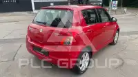 2009 Suzuki SWIFT