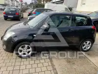 2009 Suzuki SWIFT