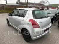 2009 Suzuki SWIFT