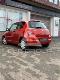 2009 Suzuki SWIFT