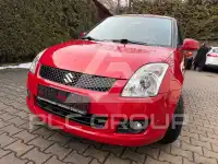 2009 Suzuki SWIFT