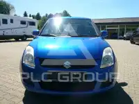 2009 Suzuki SWIFT
