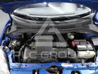 2009 Suzuki SWIFT