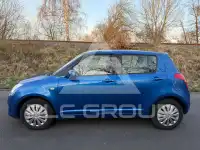 2009 Suzuki SWIFT