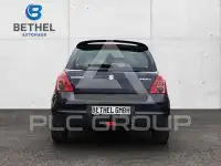 2009 Suzuki SWIFT