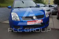 2009 Suzuki SWIFT