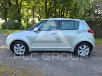 2009 Suzuki SWIFT