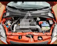 2009 Suzuki SWIFT