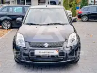 2009 Suzuki SWIFT