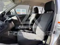 2009 Suzuki SWIFT