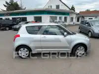 2009 Suzuki SWIFT