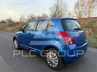 2009 Suzuki SWIFT