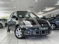 2009 Suzuki SWIFT
