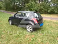 2009 Suzuki SWIFT