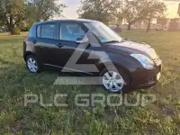 2009 Suzuki SWIFT