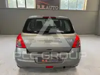 2009 Suzuki SWIFT